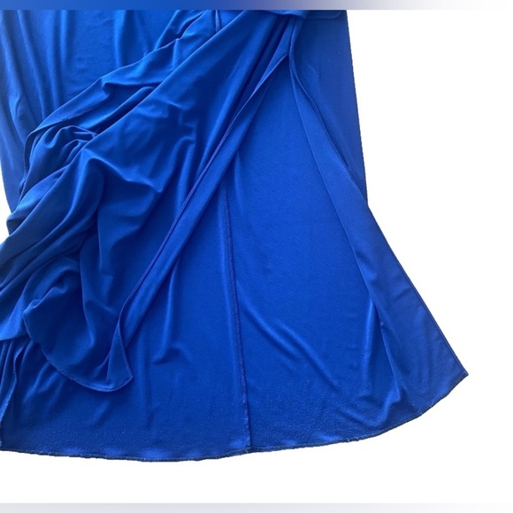 Alex Evenings 2 Piece Dress and Jacket Size 16 Beaded Detail Wedding - Picture 4 of 6